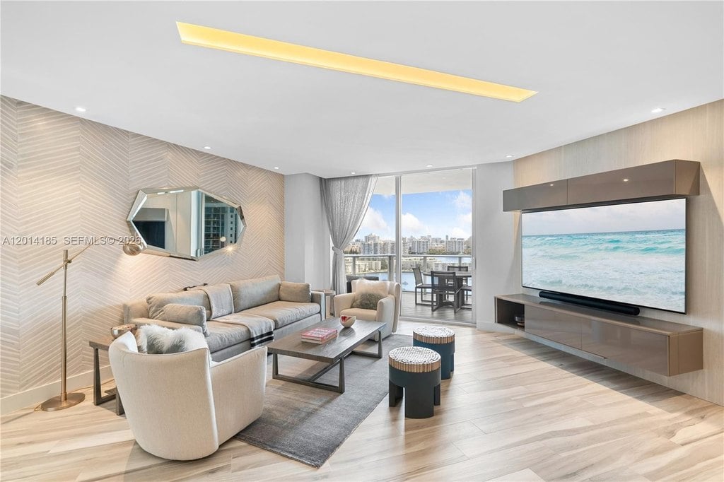 2BR – Condo at 17111 Biscayne Blvd Unit 2107