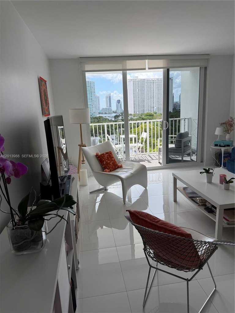 2BR – Condo at 2851 NE 183rd St Unit 1107E