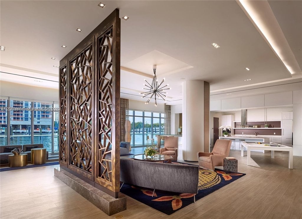 2BR – Condo at