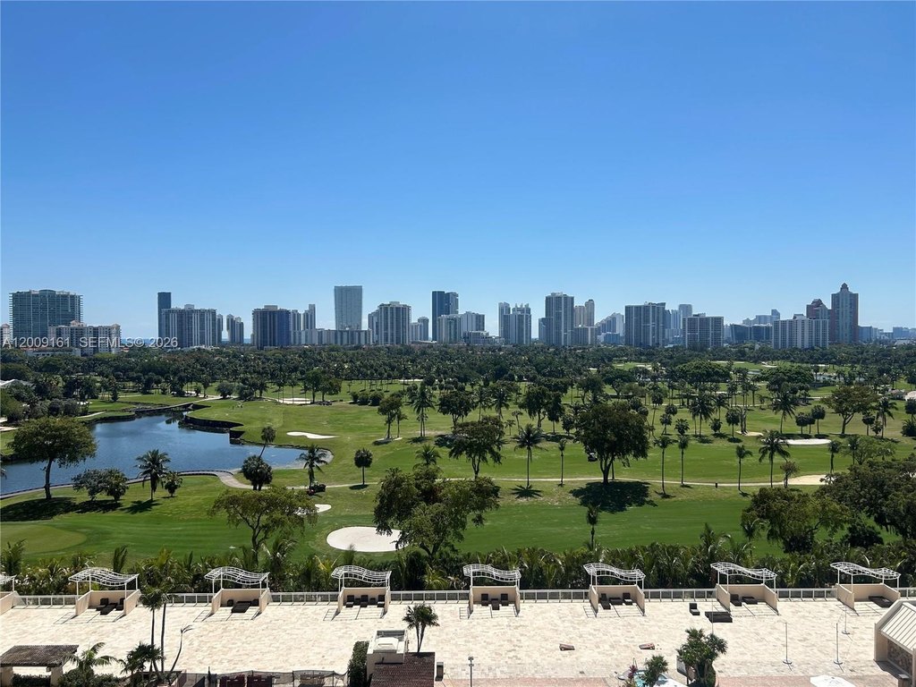 2BR – Condo at 20301 W Country Club Dr Apt 1224