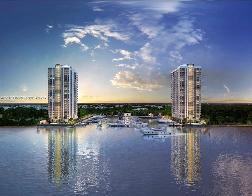 2BR – Condo at