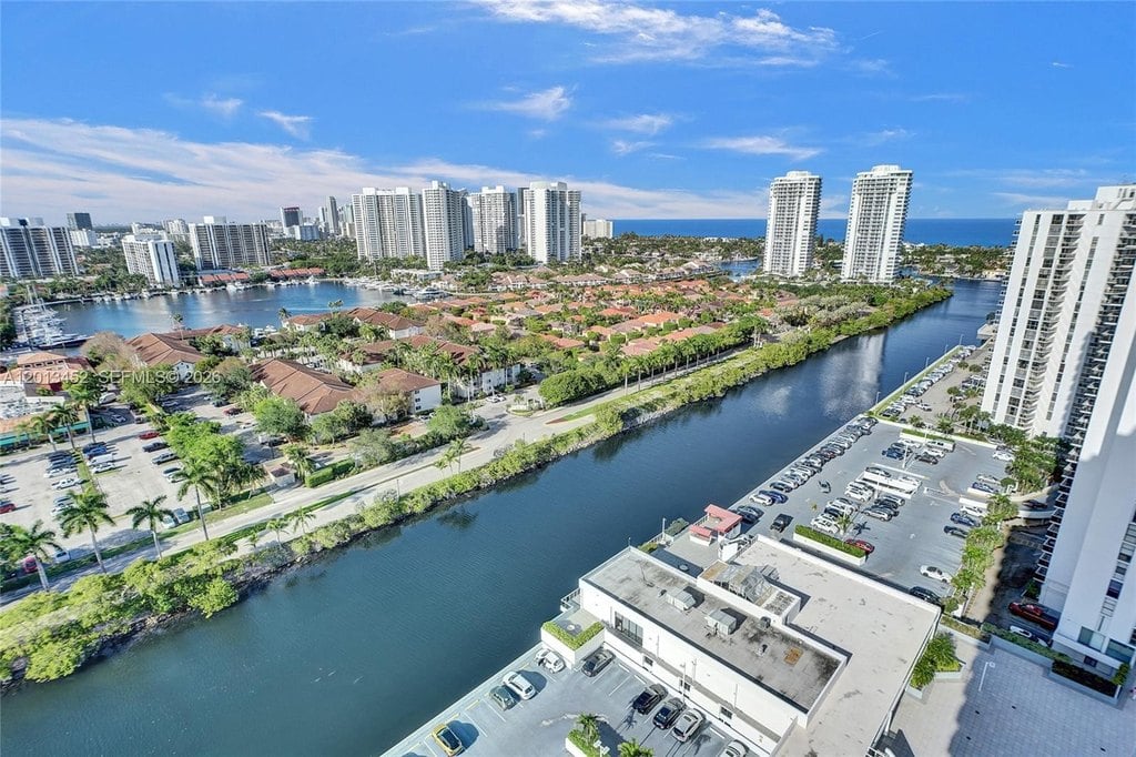 2BR – Condo at 3625 N Country Club Dr Apt 2310