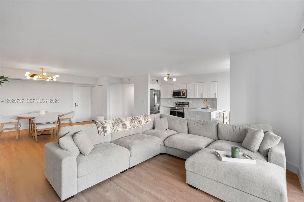 2BR – Condo at 19101 NE 36th Ct Unit 402