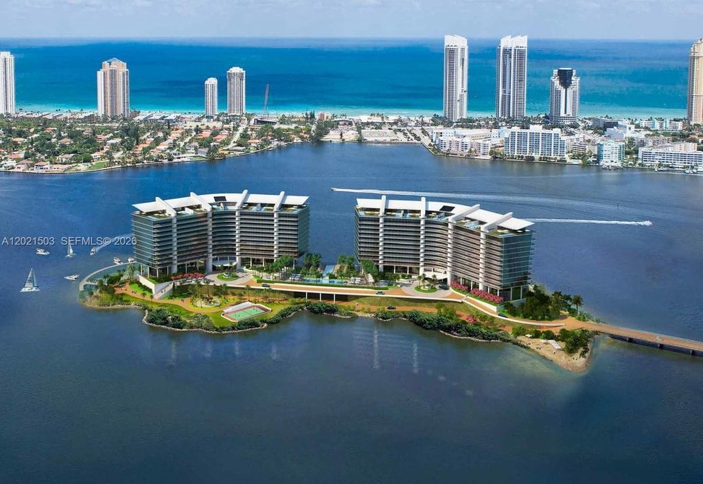 7BR – Condo at 5500 Island Estates Dr Units 1404 & 1405N