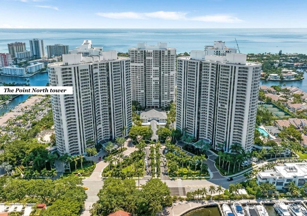 3BR – Condo at 21205 Yacht Club Dr Unit 701