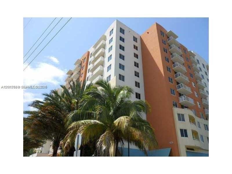 1BR – Condo at 18800 NE 29th Ave Apt 1028