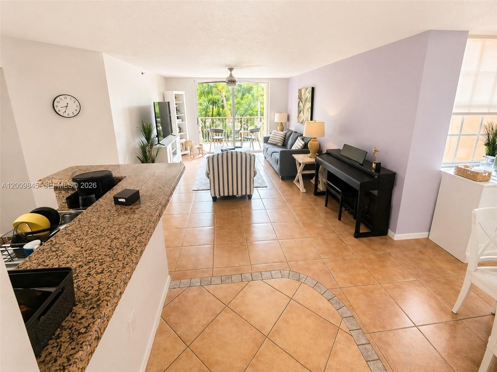 2BR – Condo at 19801 E Country Club Dr Unit 4307
