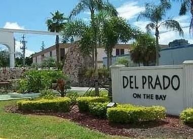 2BR – Condo at 18061 Biscayne Blvd Apt 702