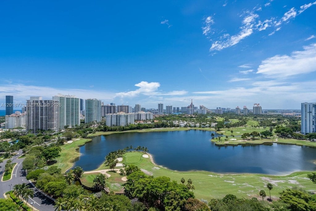 1BR – Condo at 3675 N Country Club Dr Apt 2005