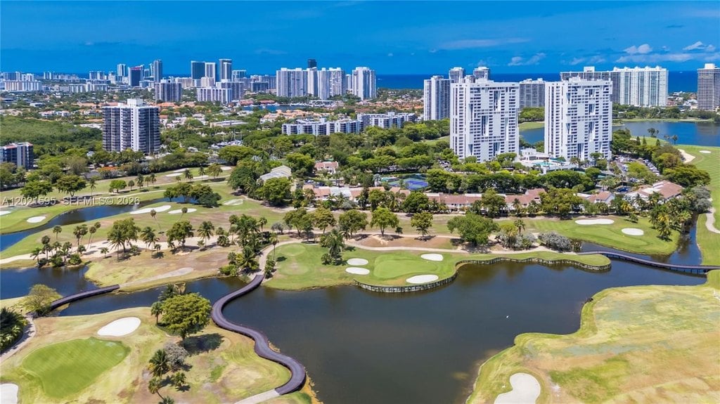 1BR – Condo at 20379 W Country Club Dr Apt 1237