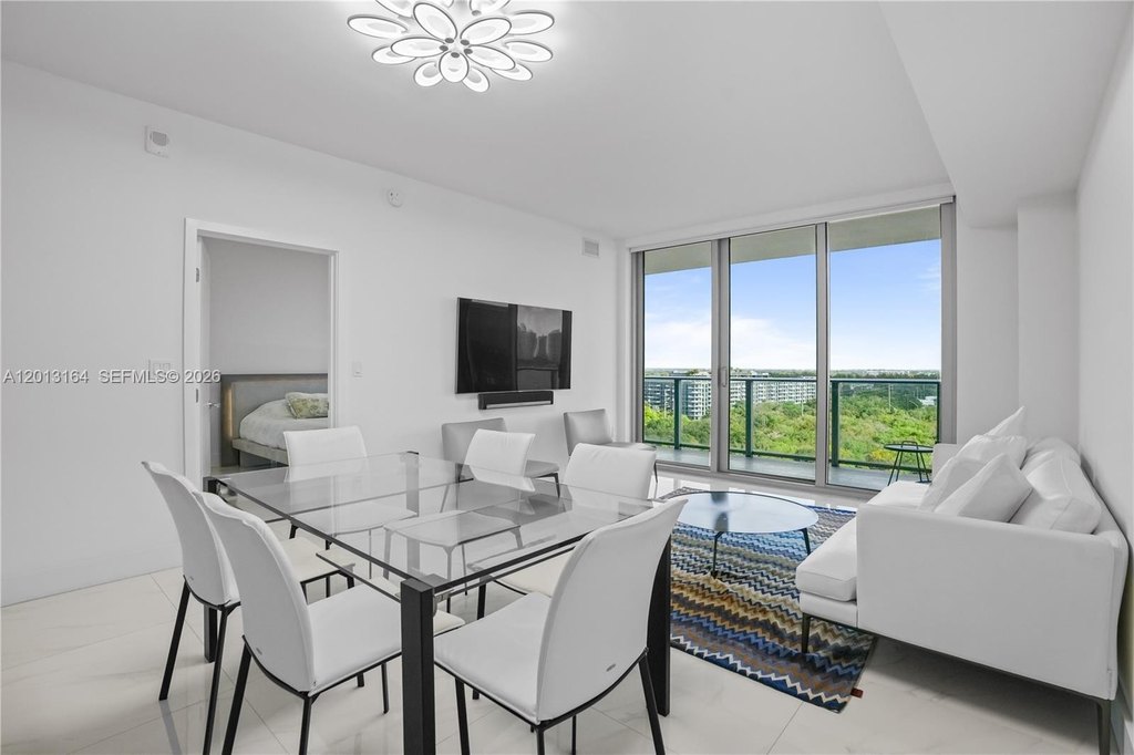 1BR – Condo at 16385 Biscayne Blvd Unit 1402
