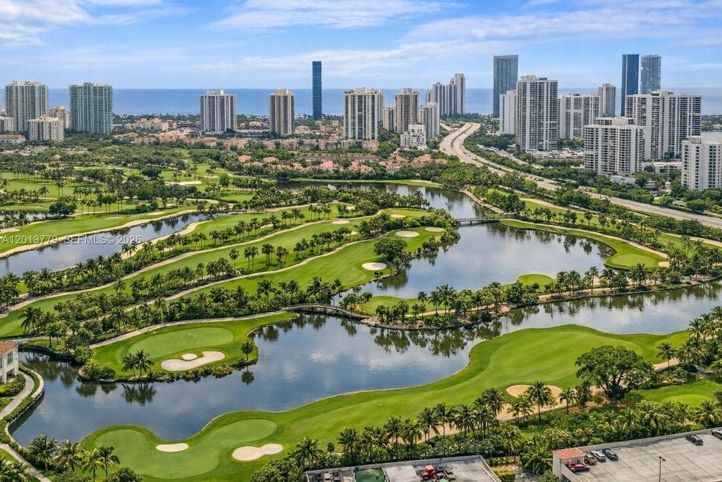 2BR – Condo at 19501 W Country Club Dr Apt 2415