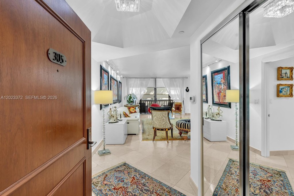 2BR – Condo at 2000 Island Blvd Apt 305