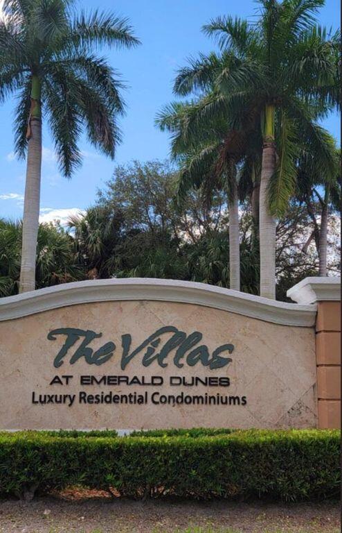 2BR – Condominium at 6533 Emerald Dunes Drive #304