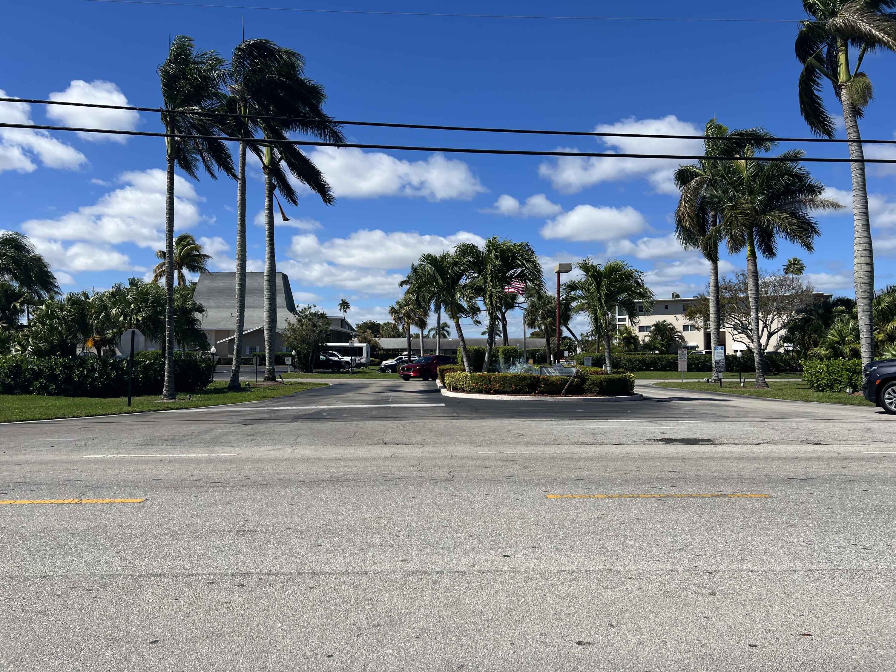 2BR – Condominium at 2682 S Garden Drive #103