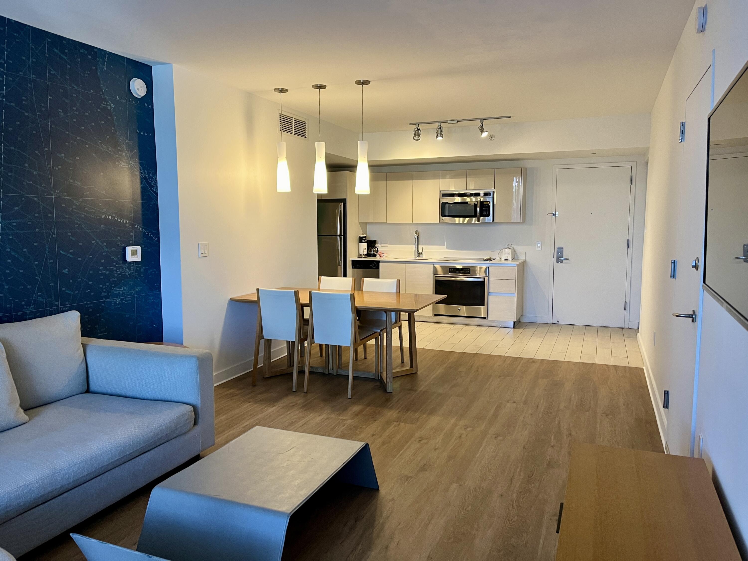 2BR – Condominium at 2602 E Hallandale Beach Boulevard #R308