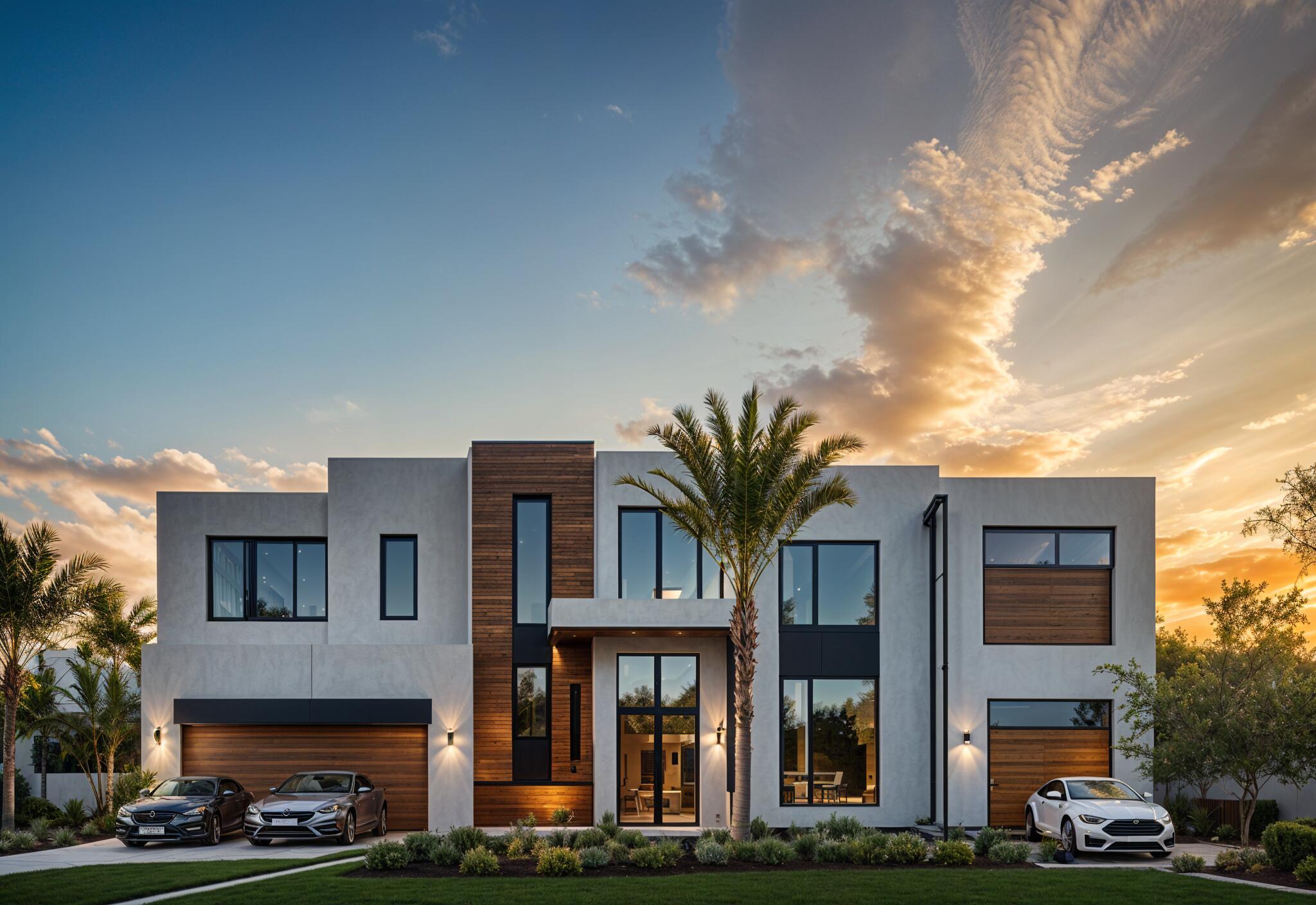 5BR – SingleFamilyResidence at 2856 NE 26th Street