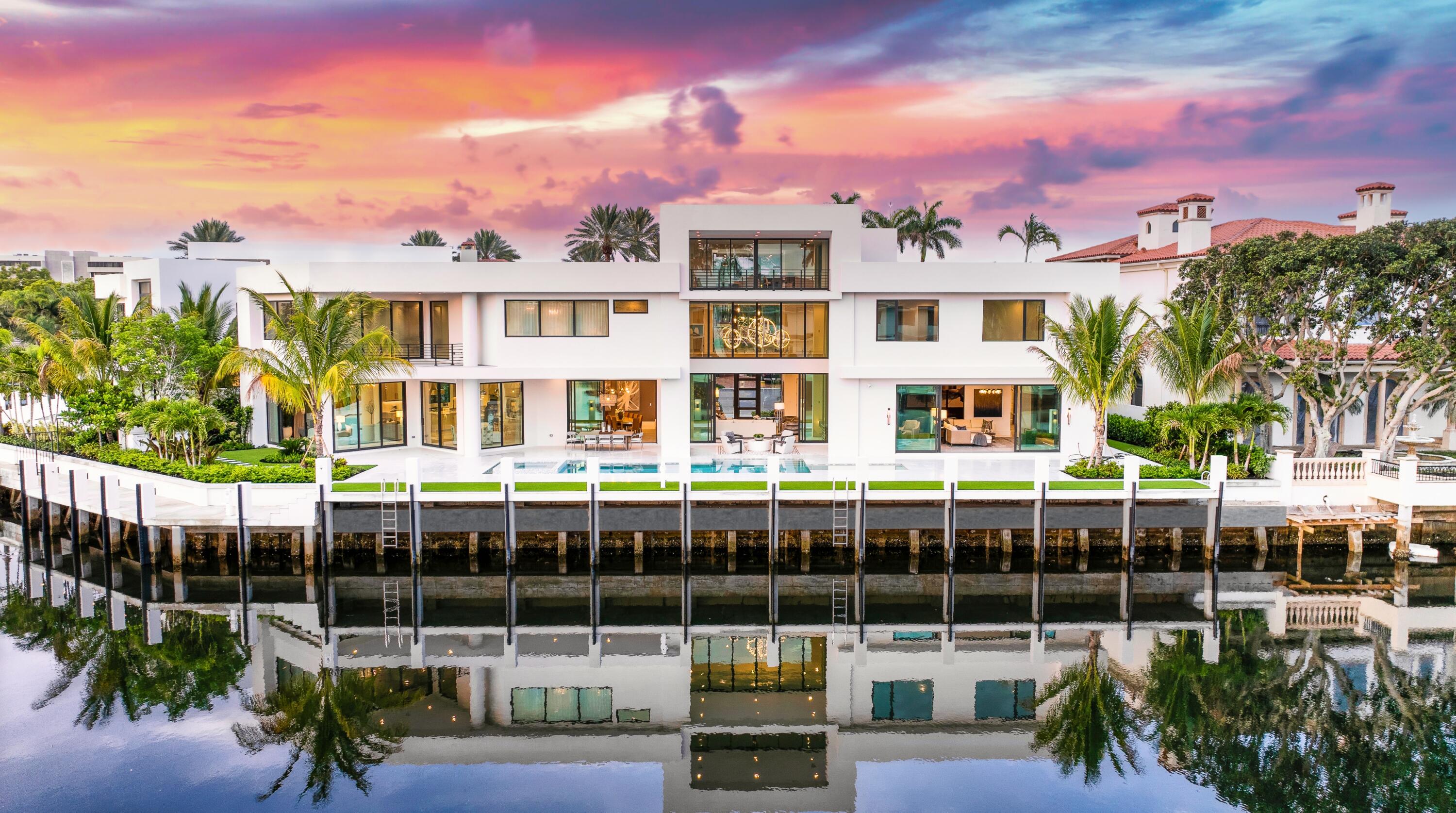 5BR – SingleFamilyResidence at 4111 Ibis Point Circle