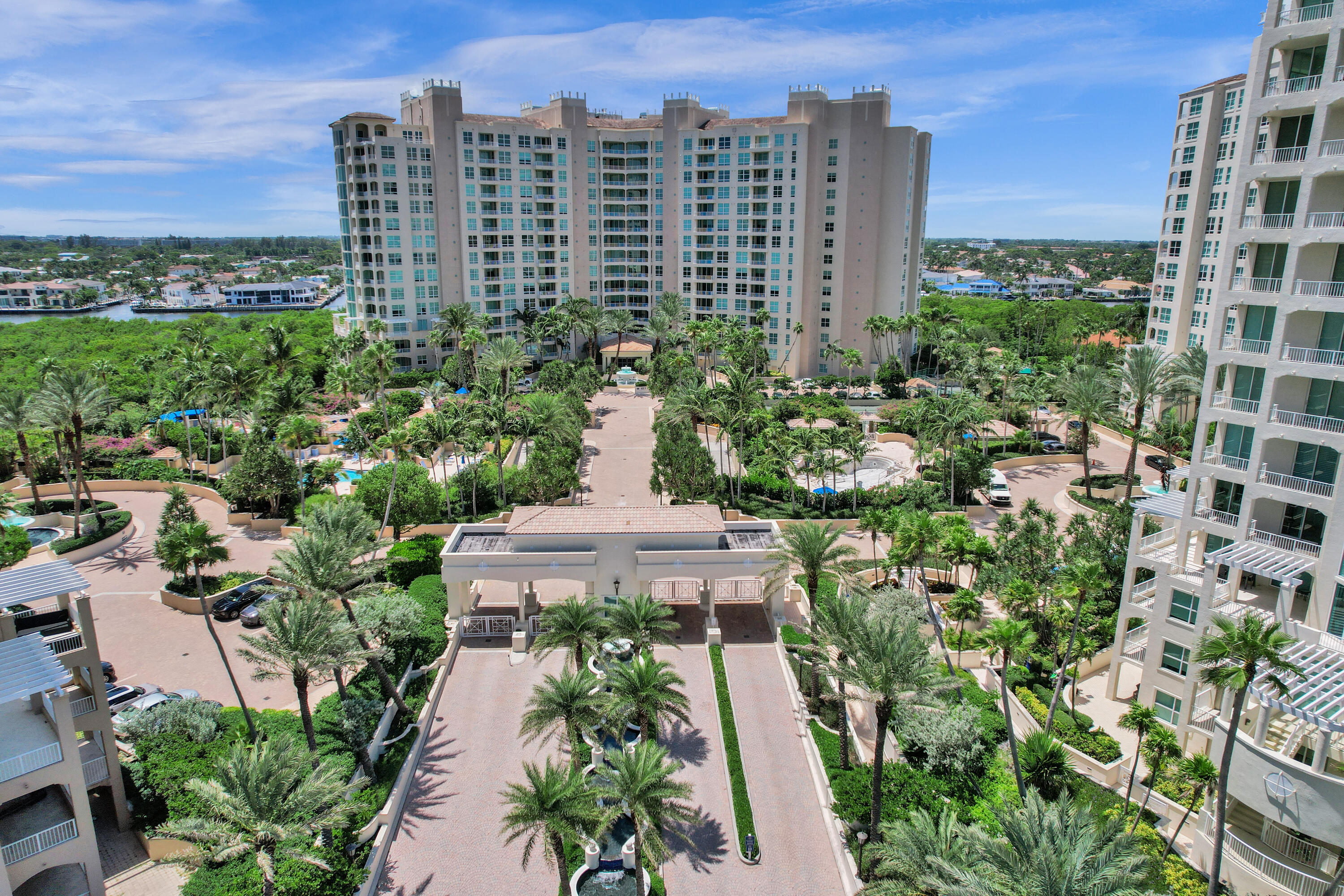 4BR – Condominium at 3720 S Ocean Boulevard #1406/1407