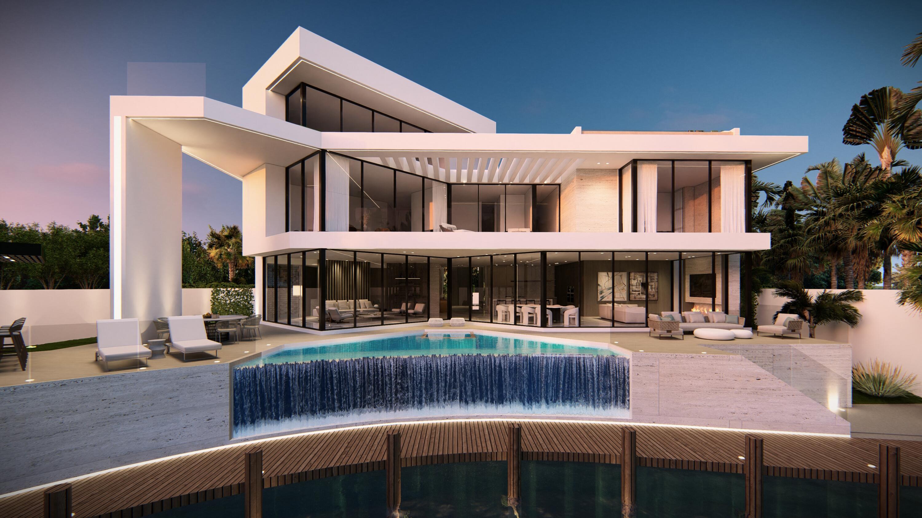 5BR – SingleFamilyResidence at 839 Orchid Drive