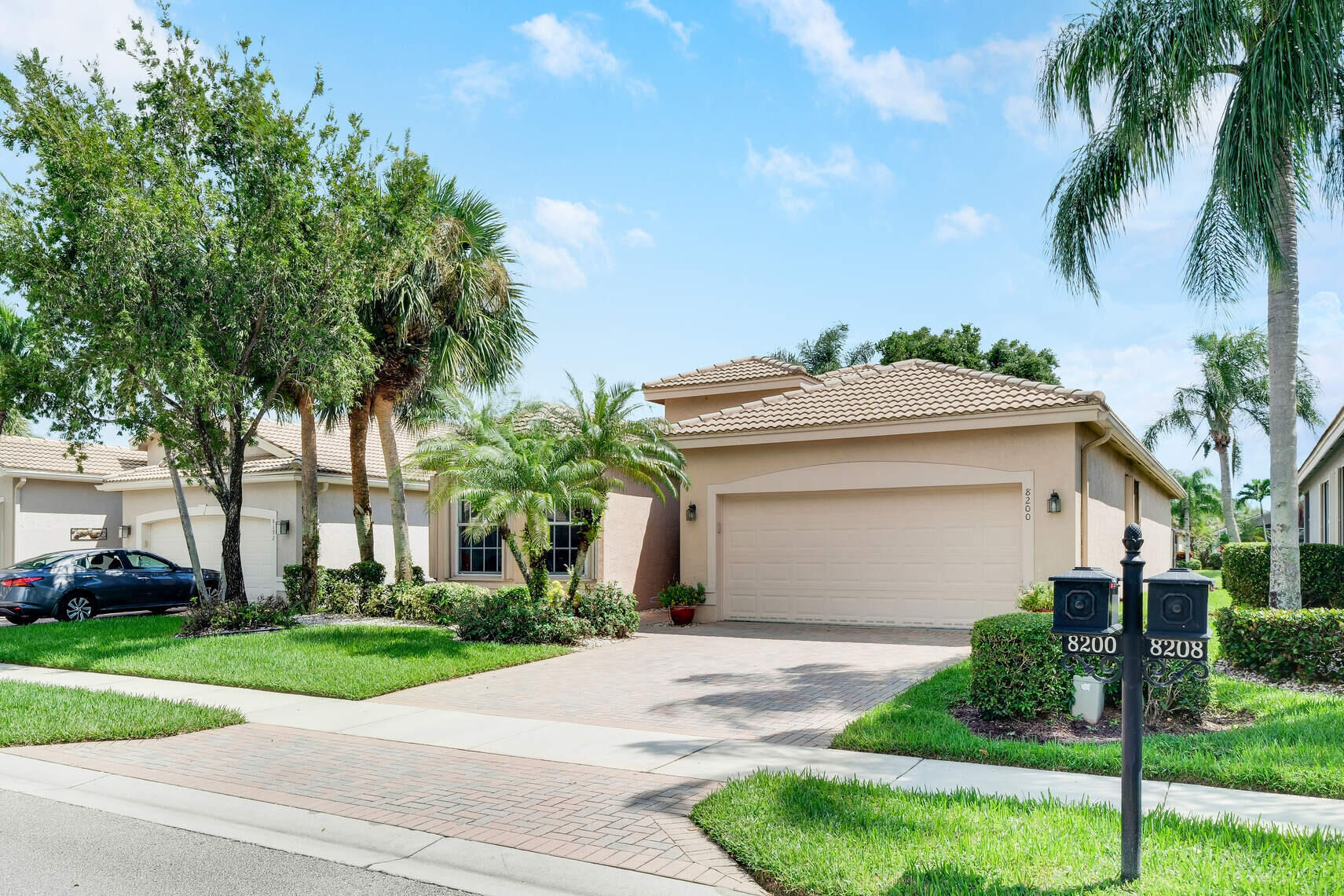 3BR – SingleFamilyResidence at 8200 Playa Del Sur Boulevard