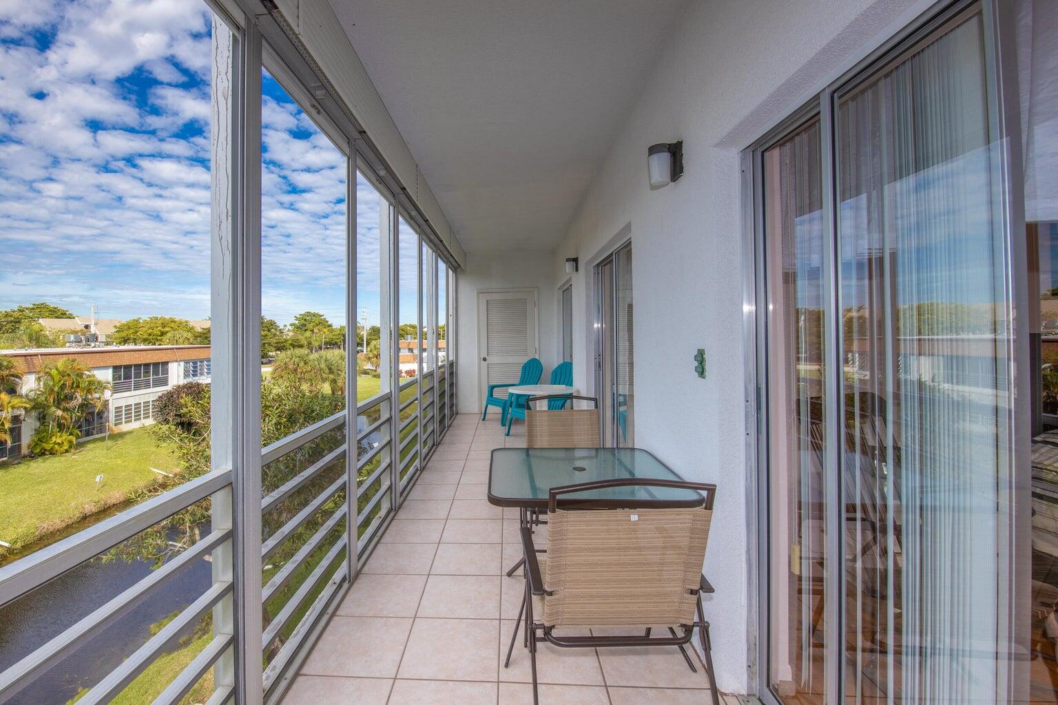 3BR – Condominium at 6289 Lear Drive #301
