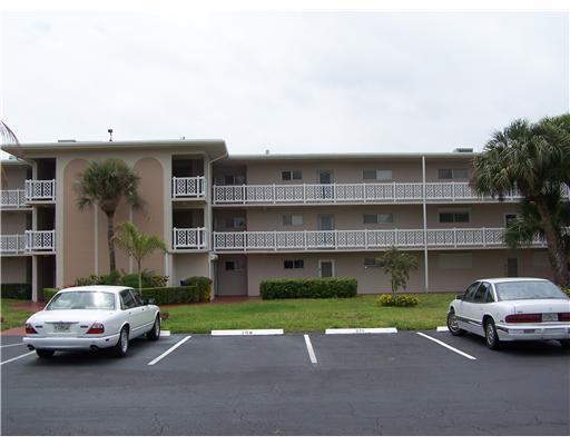 2BR – Condominium at 2682 S Garden Drive S #110