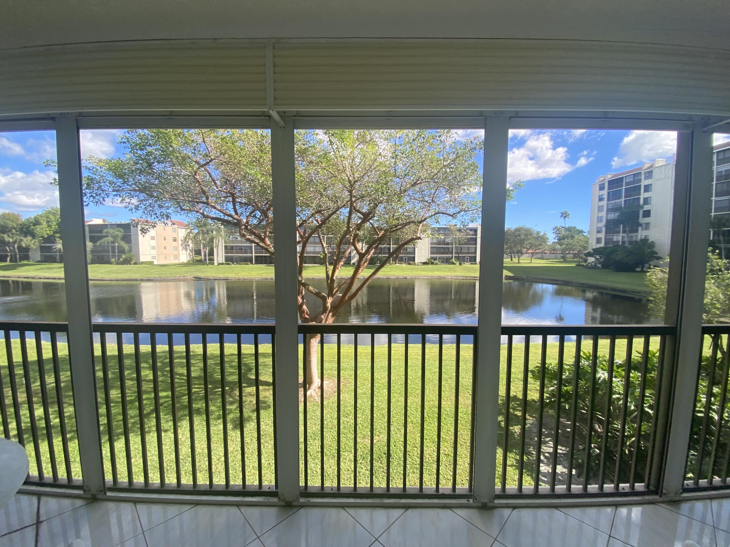 2BR – Condominium at 14360 Strathmore Lane #206