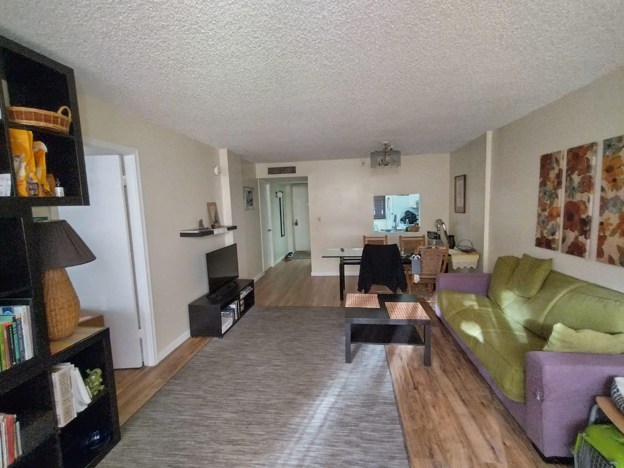 2BR – Condominium at 103 Royal Park Drive #3b