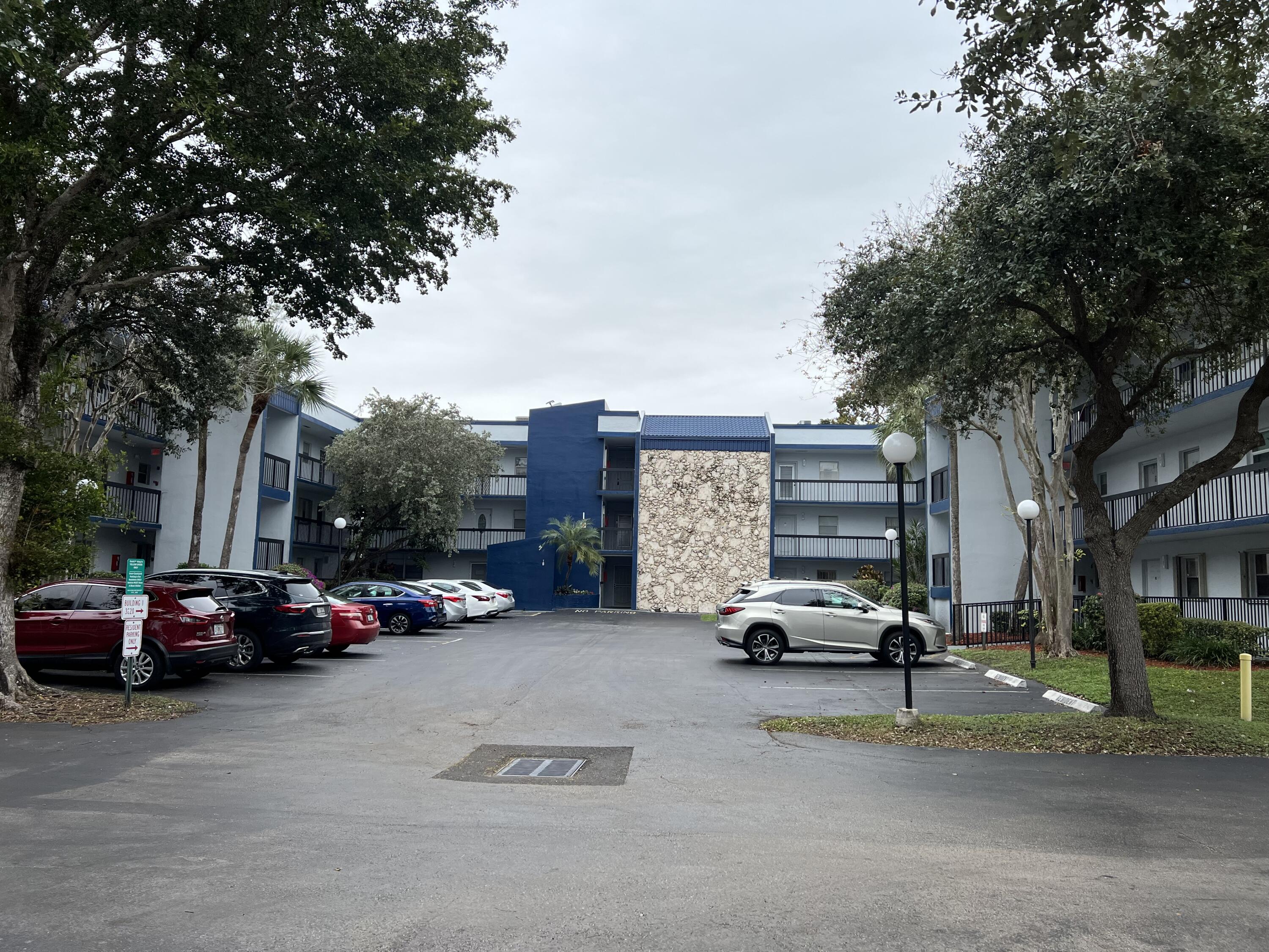 1BR – Condominium at 3220 Holiday Springs Boulevard #1-210