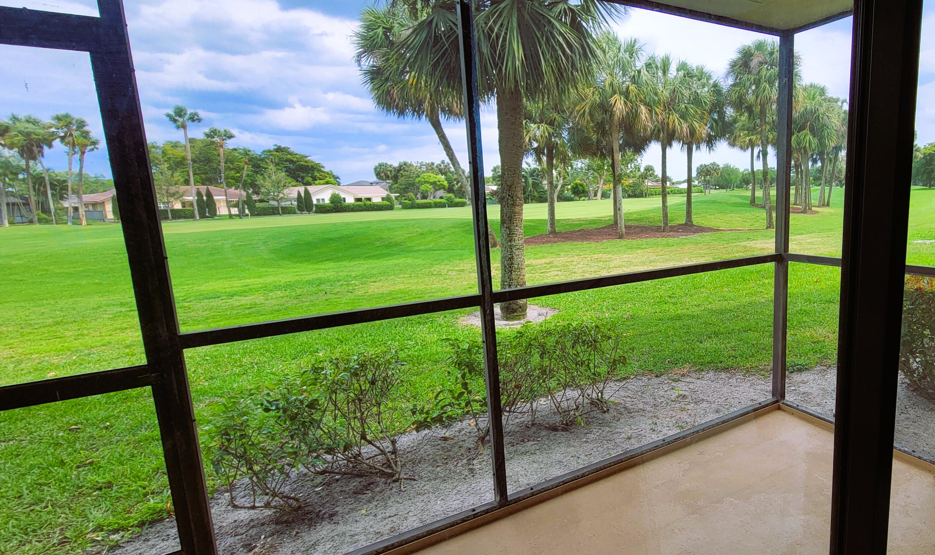 2BR – Condominium at 2420 Deer Creek Country Club Boulevard #107-d