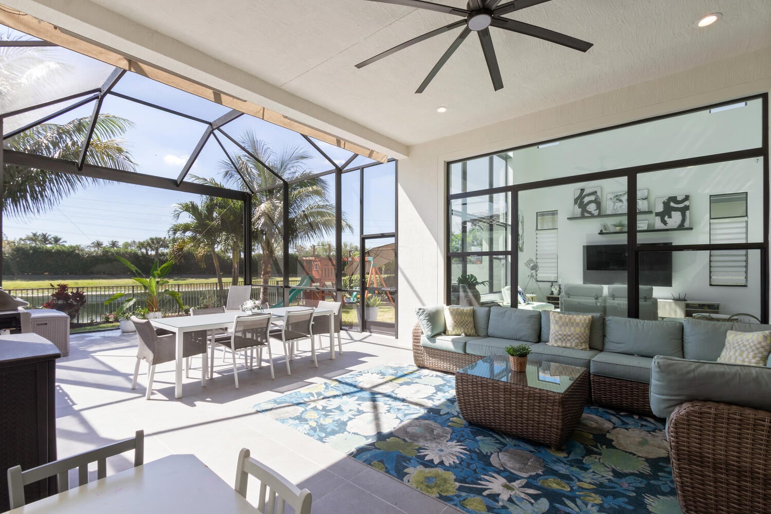 5BR – SingleFamilyResidence at 8451 Grand Prix Lane