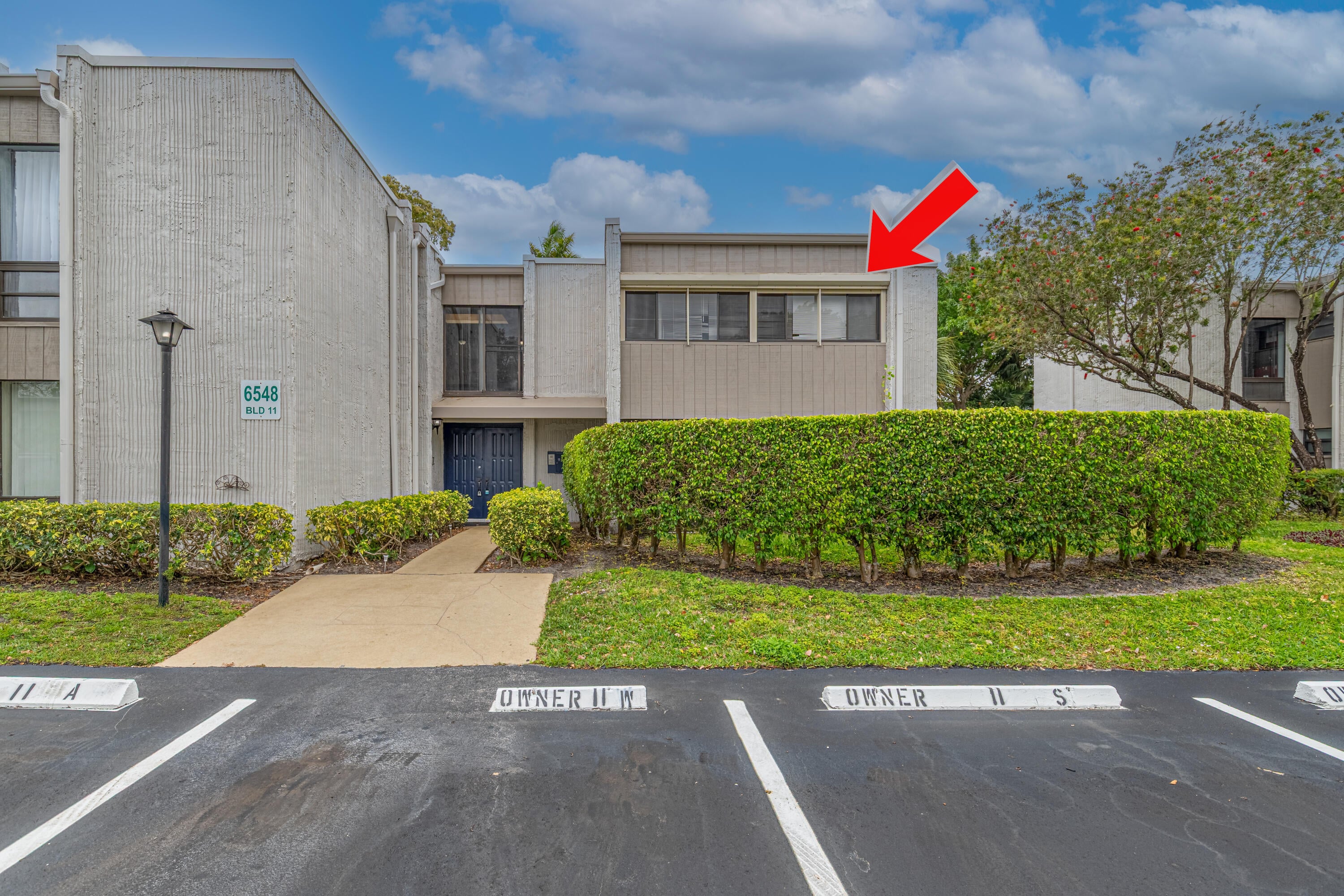 2BR – Condominium at 6548 Spring Bottom Way #221