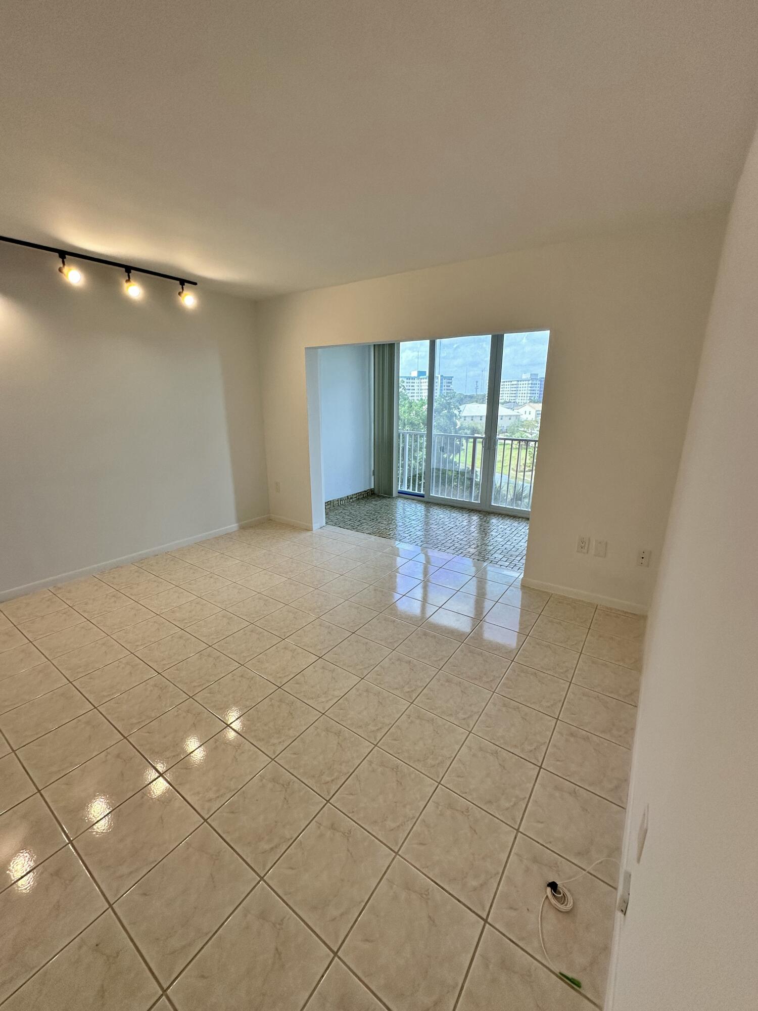 2BR – Condominium at 3850 Washington Street #510