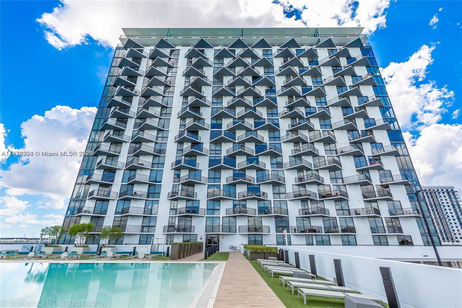2BR – Condominium at 5300 NW 85th Avenue #1409