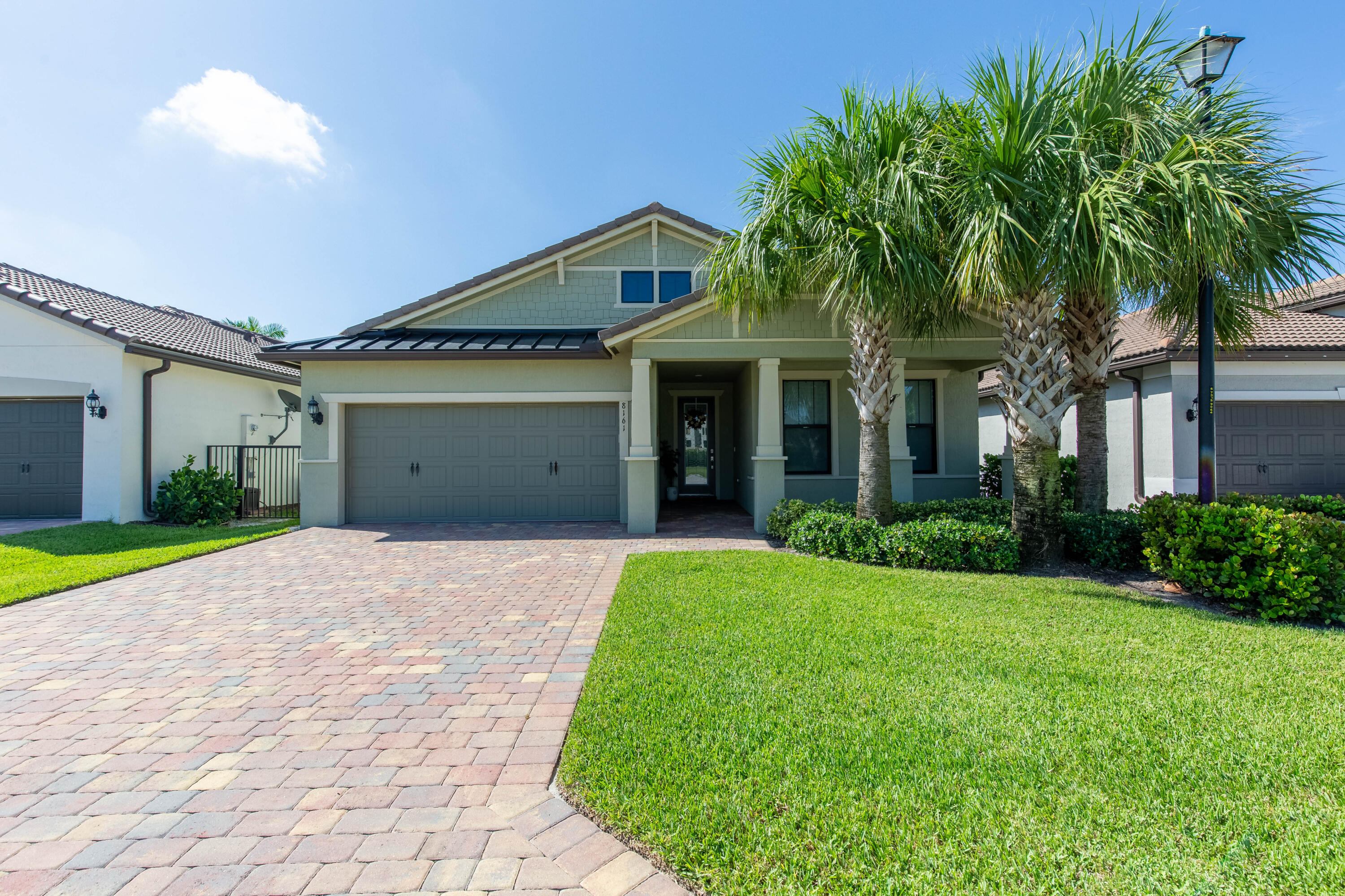 3BR – SingleFamilyResidence at 8161 Hanoverian Drive