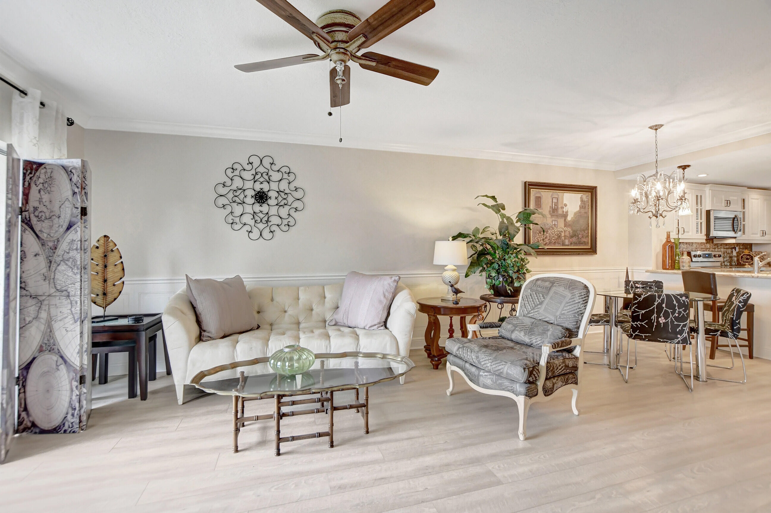 2BR – Condominium at 9810 Marina Boulevard #1120