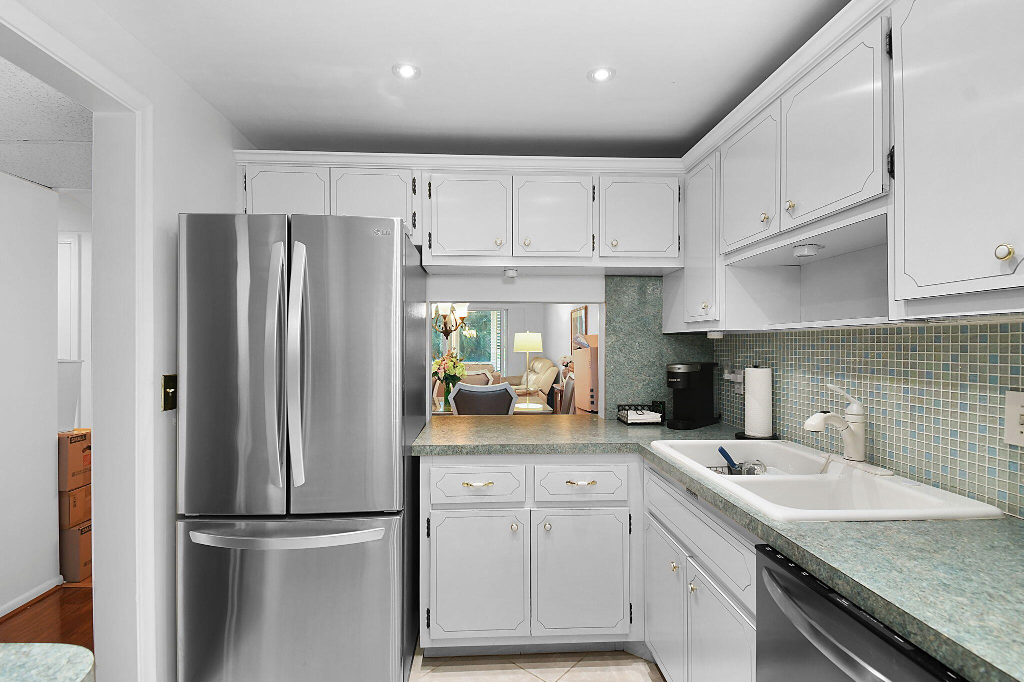 2BR – Condominium at 400 NE 20th Street #A207