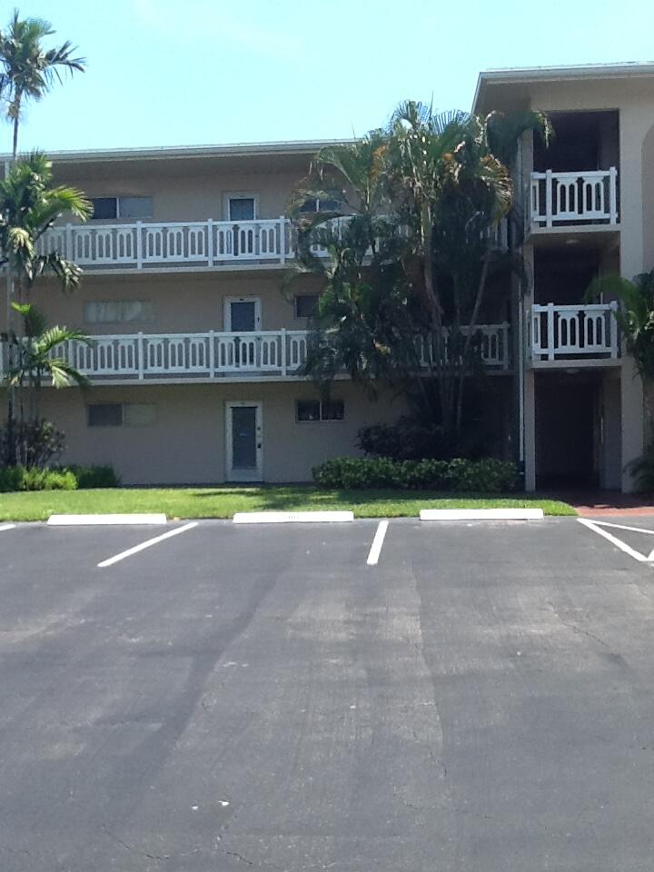 2BR – Condominium at 2724 S Garden Drive #311