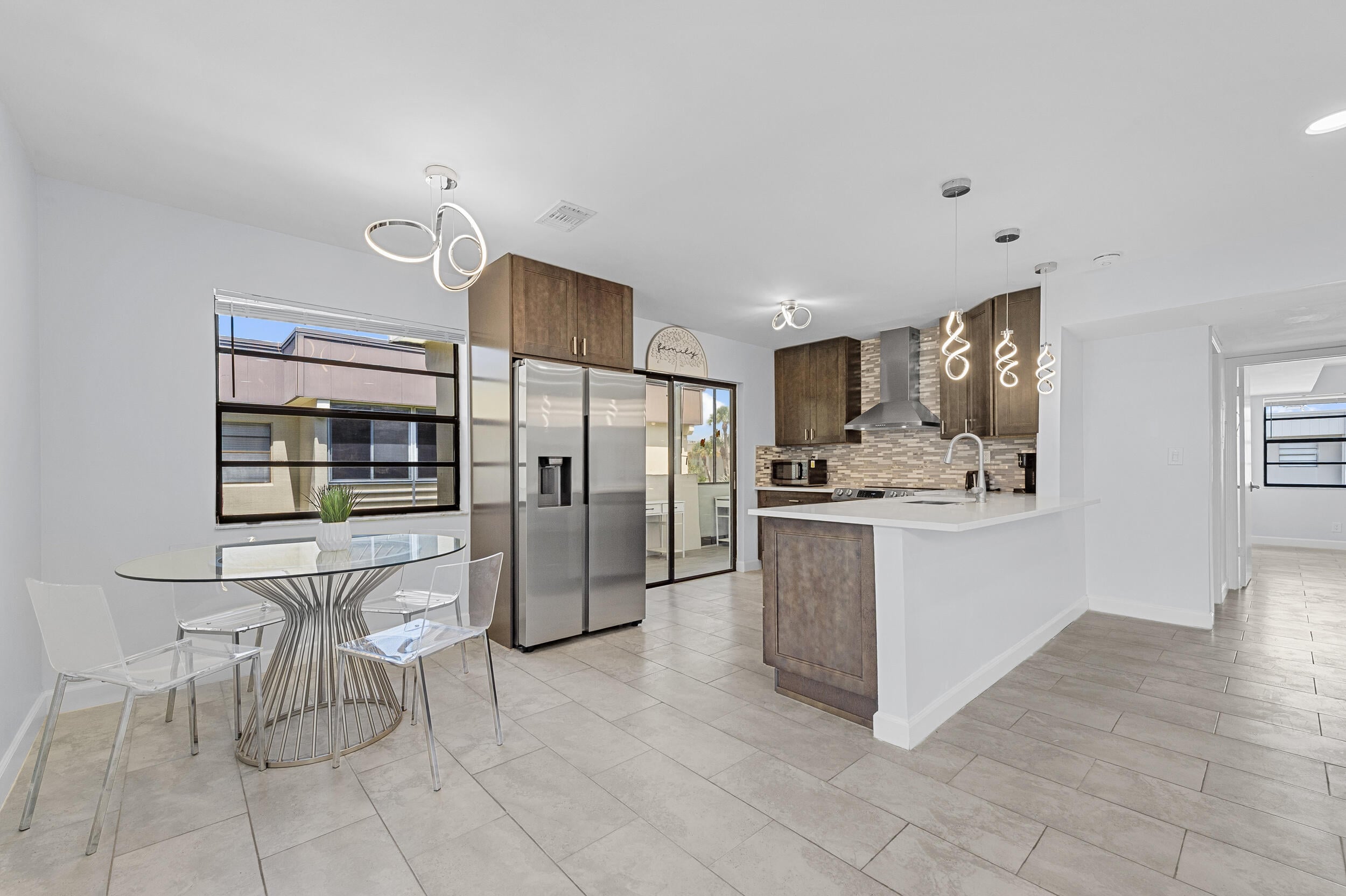 2BR – Condominium at 234 Capri E