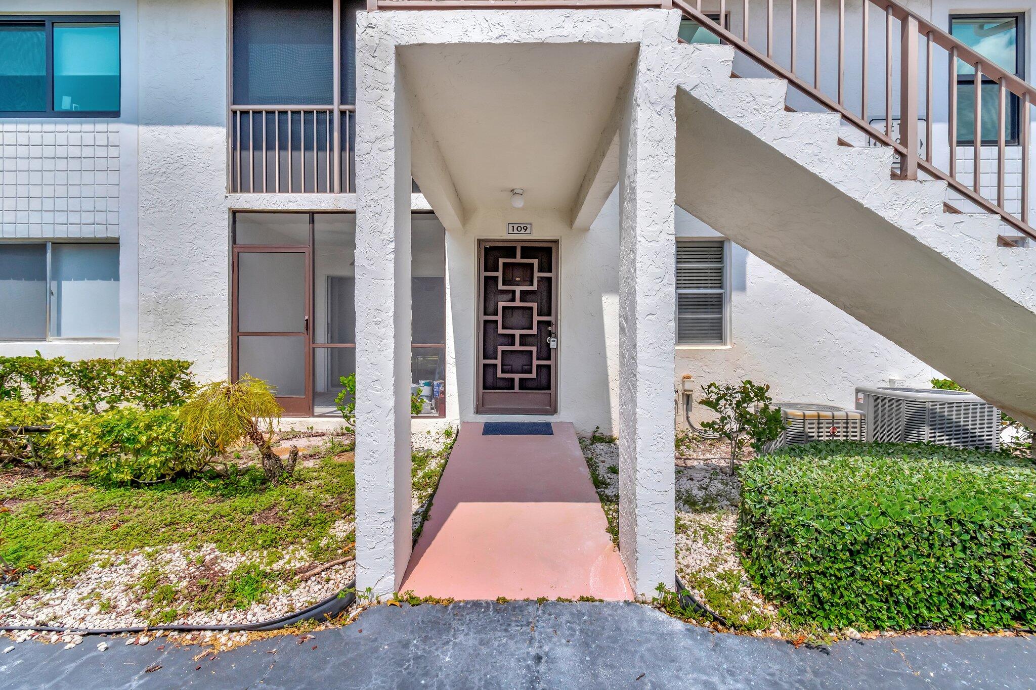 2BR – Condominium at 14895 Builtmore Way #109