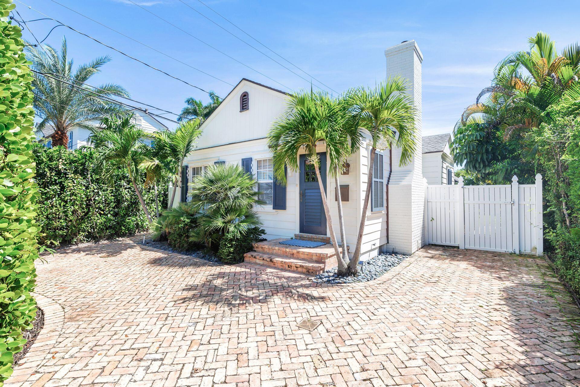 3BR – SingleFamilyResidence at 231 Cocoanut Row