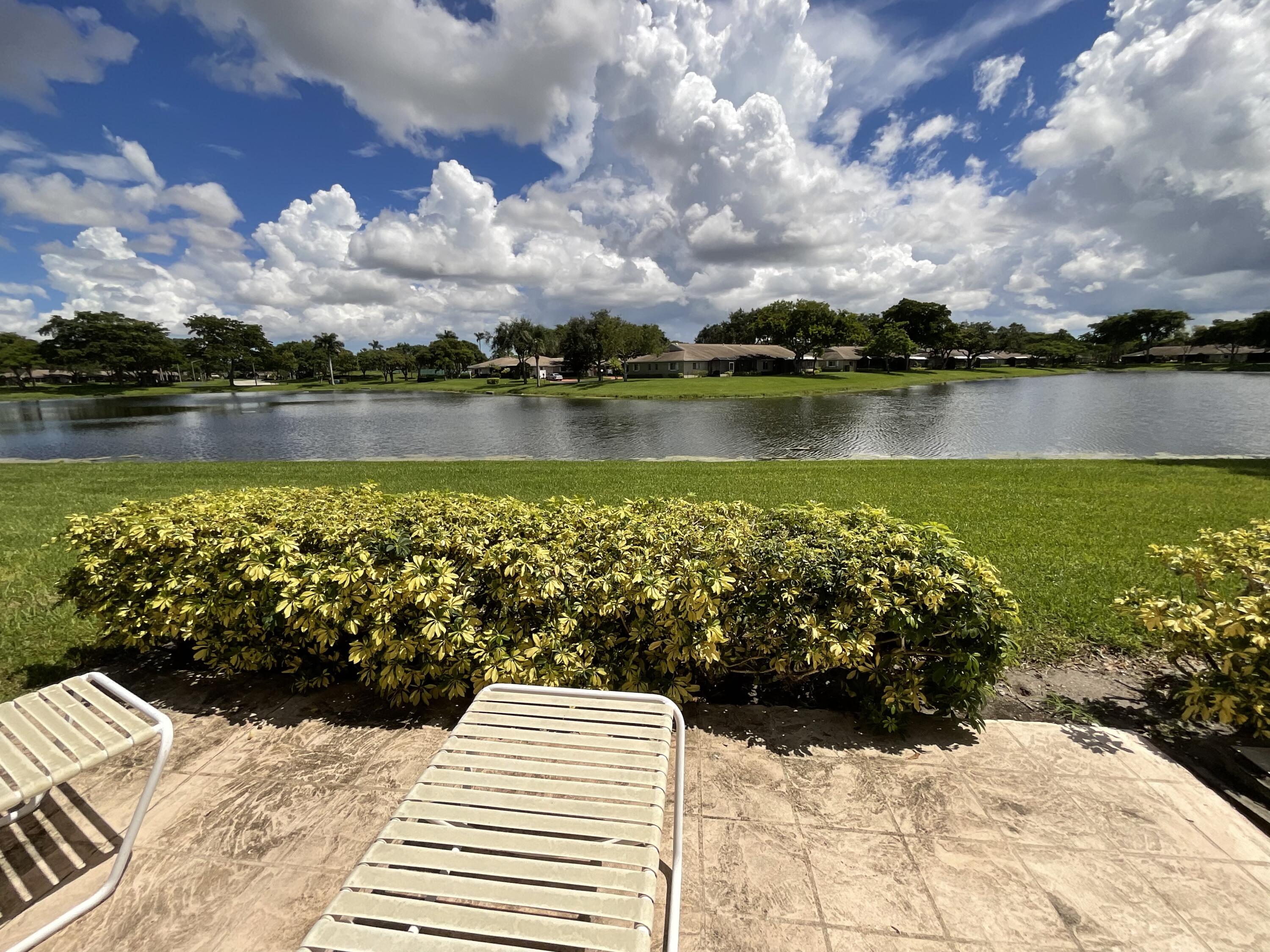 2BR – Condominium at 18856 Argosy Drive #C