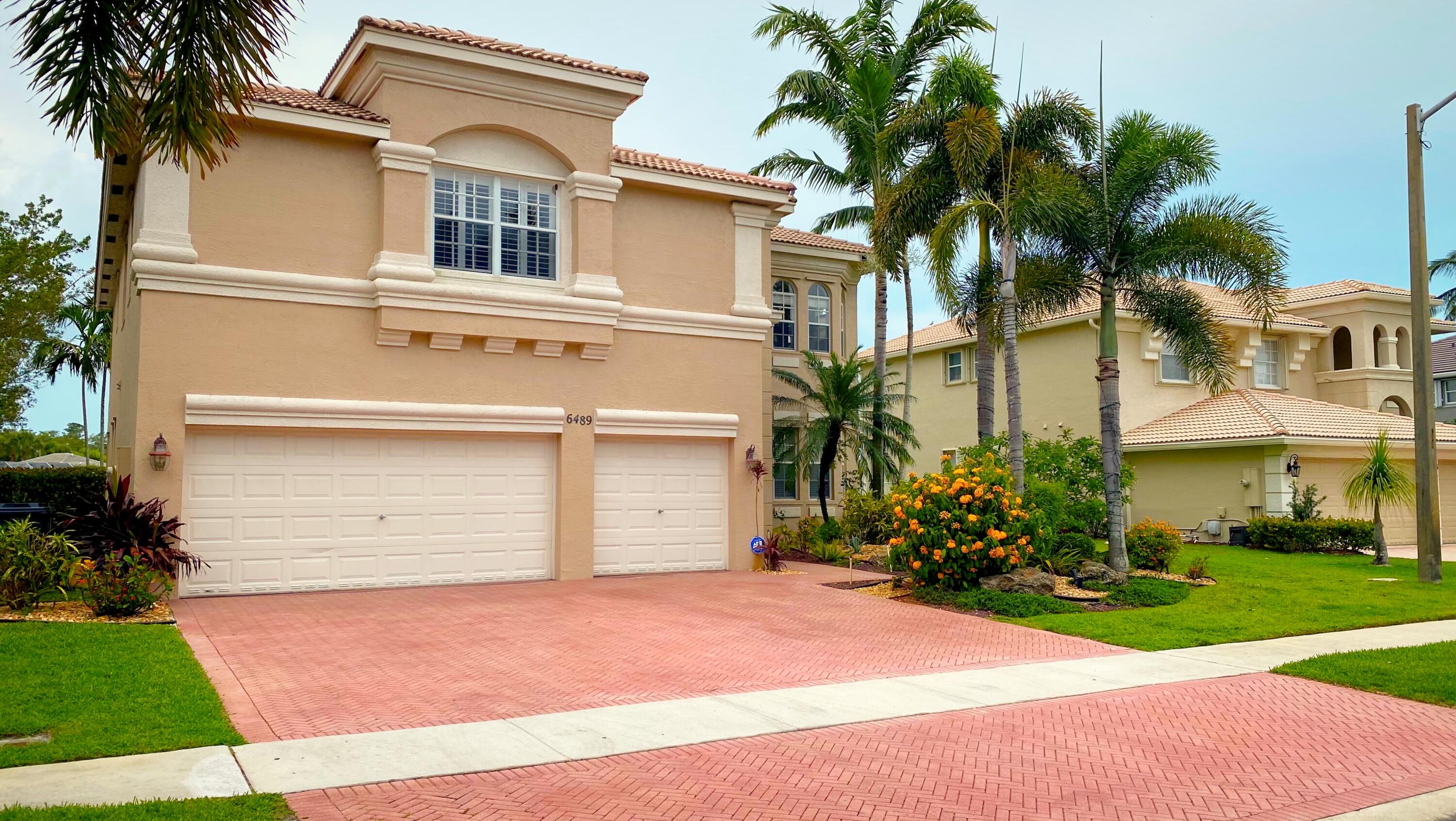 4BR – SingleFamilyResidence at 6489 Marbletree Lane