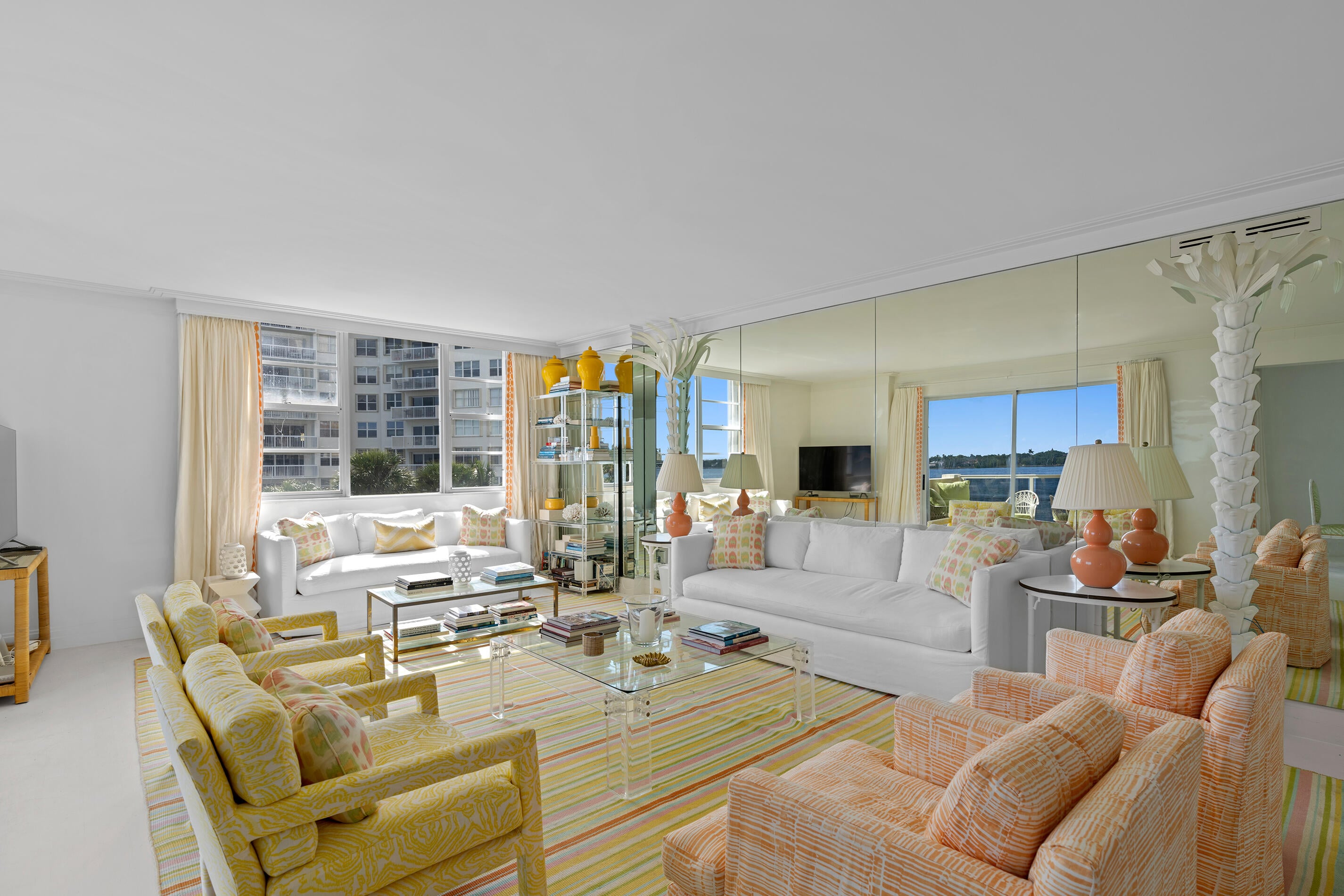 3BR – Condominium at 2800 N Flagler 404 Drive #404