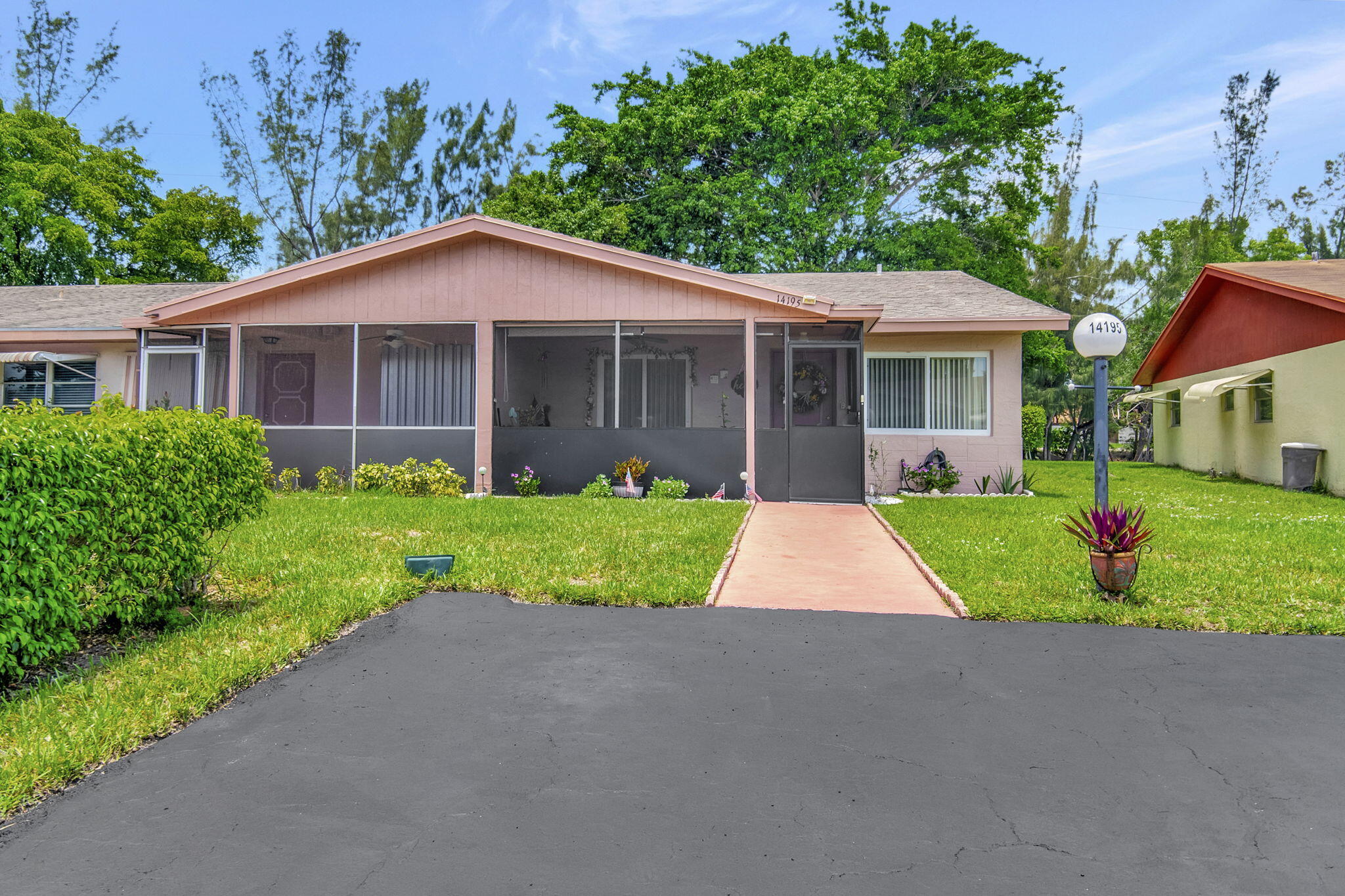 2BR – RES at 14195 Campanelli Drive