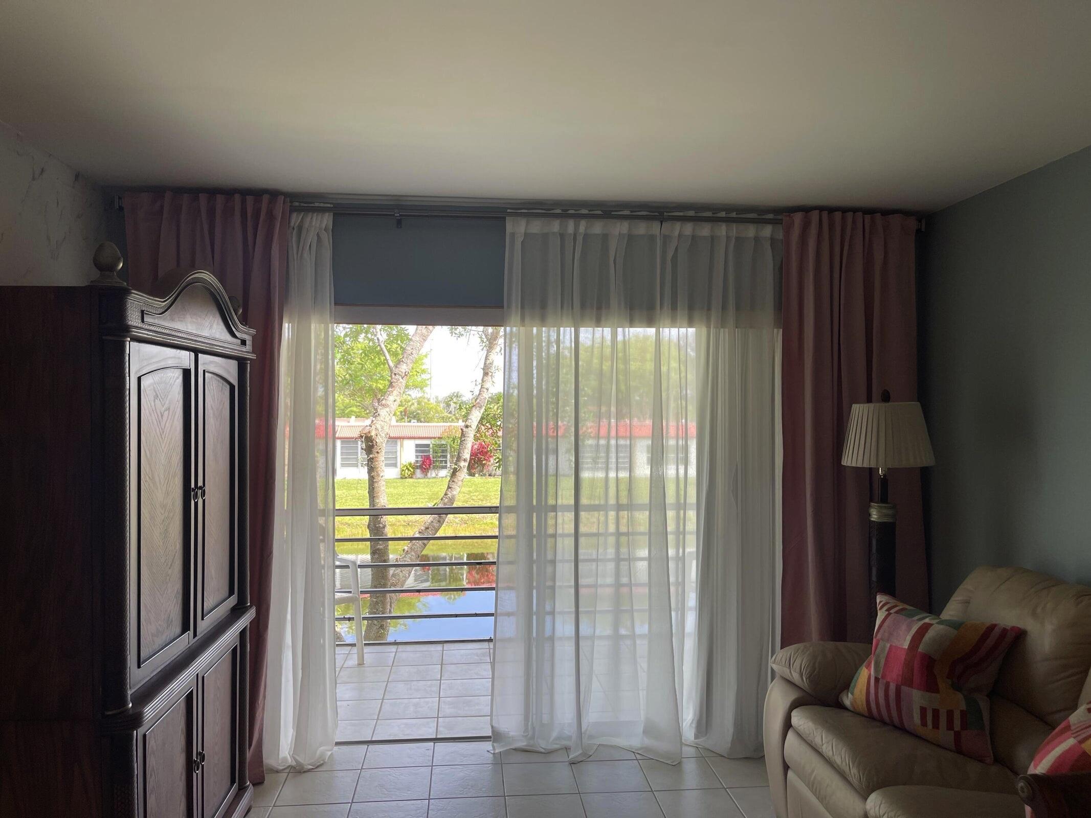 2BR – Condominium at 155 Lake Carol Drive #155