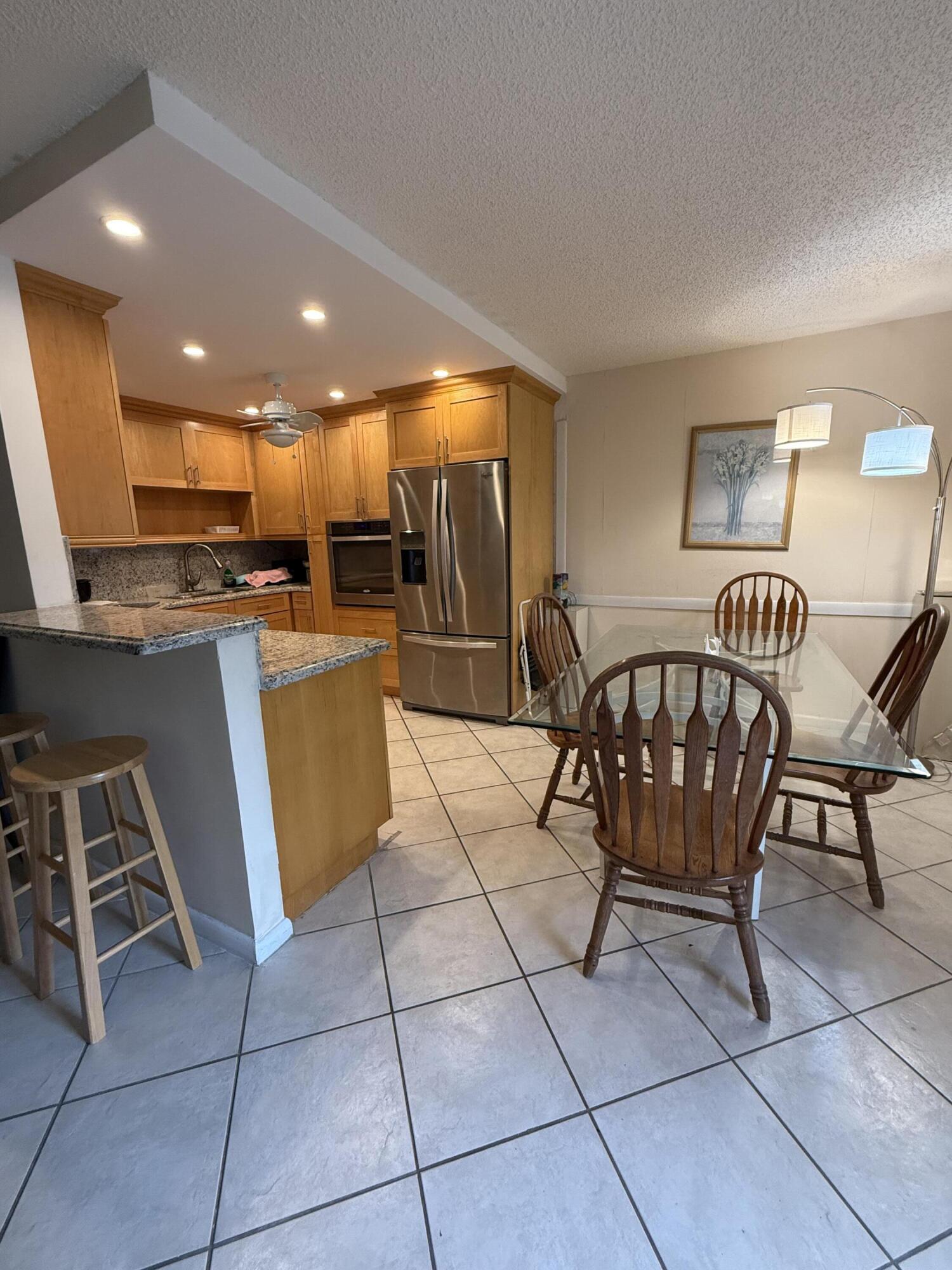 2BR – Condominium at 1046 Wolverton C