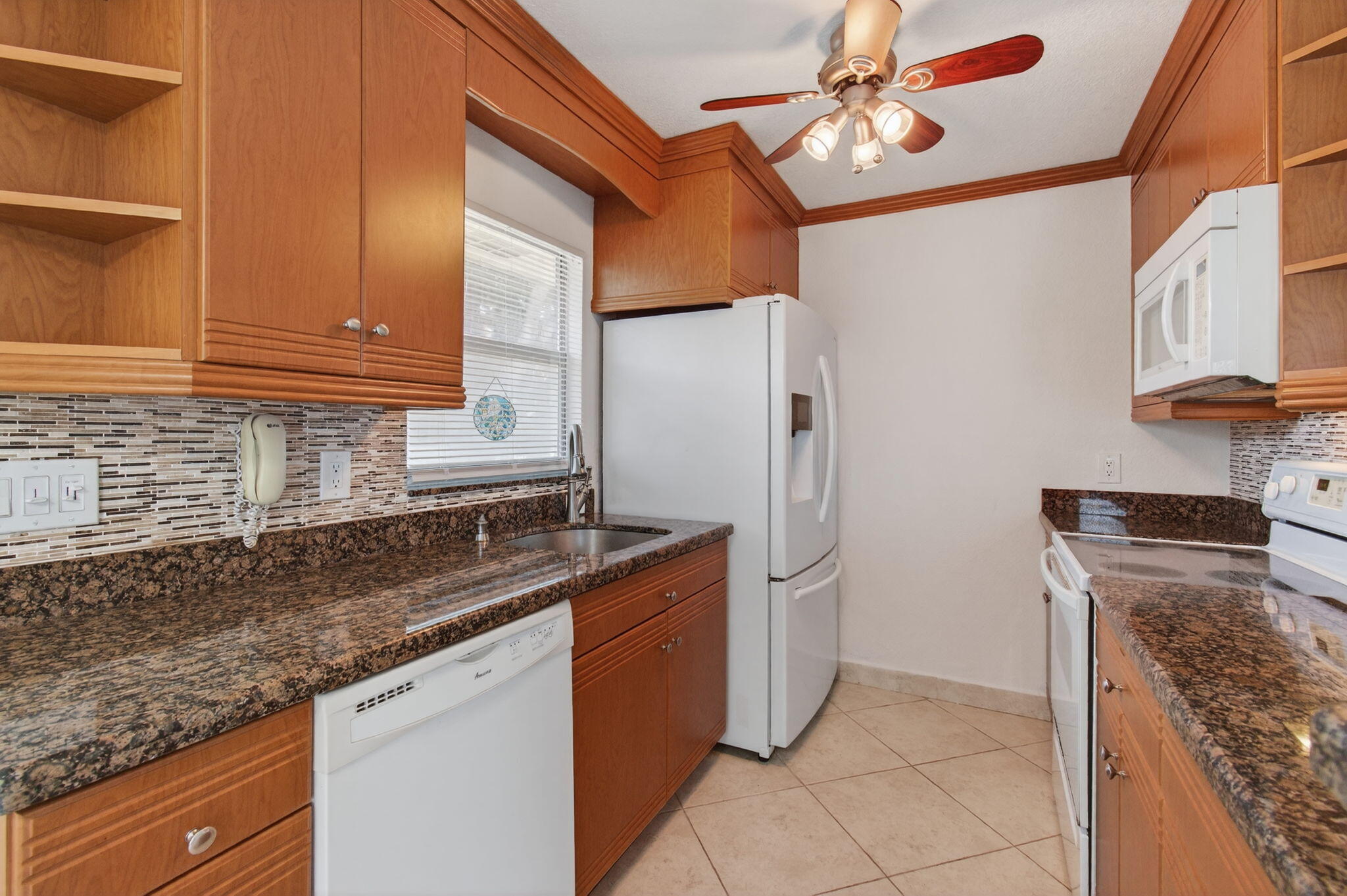 2BR – Condominium at 228 Brittany E