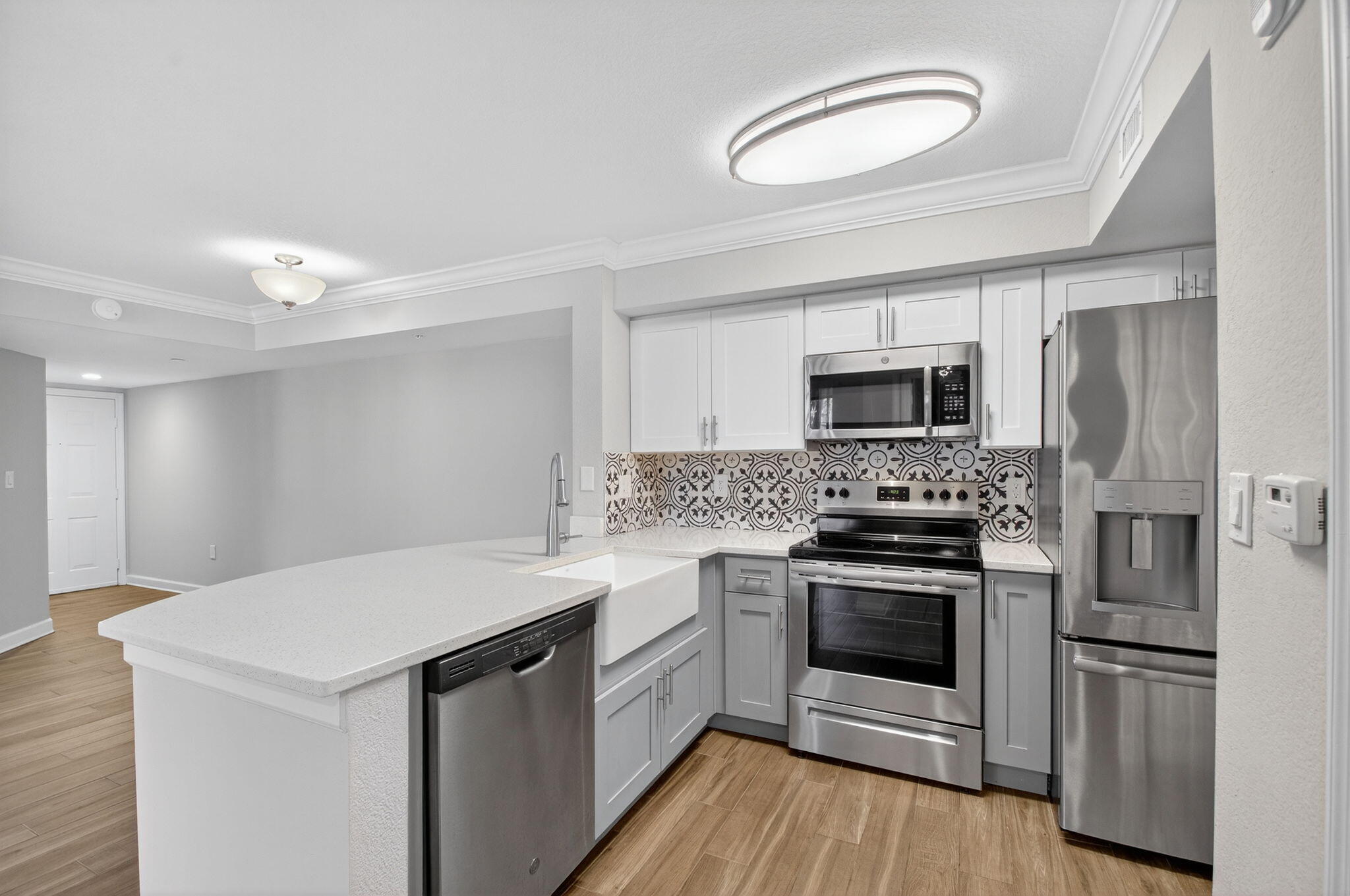 2BR – Condominium at 15155 Michelangelo Boulevard #103